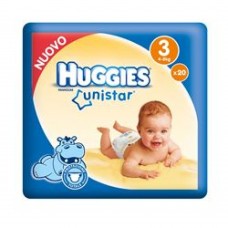HUGGIES UNI KG 4-9 - ean: 5029053520032 - PxC: 6 - id: RICCO1252 HUGGIES UNI KG 4-9 - ean: 5029053520032 - PxC: 6 - id: RICCO1252