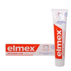 ELMEX 75 ML ROSSO    - ean: 8033182370960 - PxC: 12 - id: RICCO7