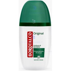 BOROTALCO DEO VAPO ORIGINAL(X6)  - ean: 80083399 - PxC: 6 - id: ROBERTS4211