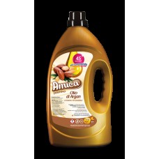 AMICA ARGAN LT 3  - ean: 8004511800960 - PxC: 4 - id: ROSE022