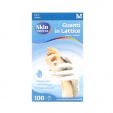 SKINPROT GUANTI LATTICE M  - ean: 8024151425026 - PxC: 10 - id: SANNY303
