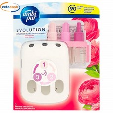 AMBI PUR BASE 3 EVOLUTION+RIC  - ean: 8710402359102 - PxC: 4 - id: SARA333