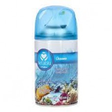 SETABLU DEO AMBIENTE OCEANO 250ML - ean: 8057502401097 - PxC: 12 - id: SETABLU1097 SETABLU DEO AMBIENTE OCEANO 250ML - ean: 8057502401097 - PxC: 12 - id: SETABLU1097