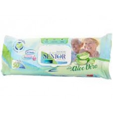 SETABLU SALV. SENIOR ALOE 50PZ (X 18)  - ean: 8057502401554 - PxC: 24 - id: SETABLU154