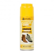 SETABLU SPRAY RIVIT. CAMOSCIO NEUTRO  - ean: 8059174594183 - PxC: 12 - id: SETABLU183