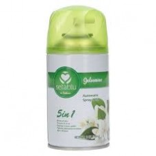 SETABLU DEO AMBIENTE GELSOMINO 250ML - ean: 8050847578851 - PxC: 12 - id: SETABLU851 SETABLU DEO AMBIENTE GELSOMINO 250ML - ean: 8050847578851 - PxC: 12 - id: SETABLU851