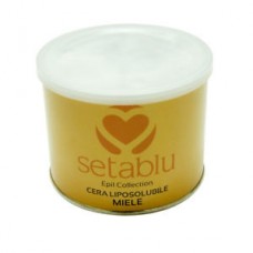 SETABLU CERA MIELE 400 ML  - ean: 8055748932481 - PxC: 6 - id: SETABLU93248