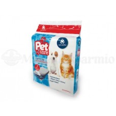 SETABLU TAPPETINI PET 10 PZ 60X60 (X16)  - ean: 8055748938322 - PxC: 10 - id: SETABLU93832