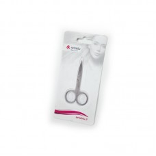 SETABLU FORBICINE ACCIAIO PUNTA LARGA  - ean: 8055748939688 - PxC: 12 - id: SETABLU93968