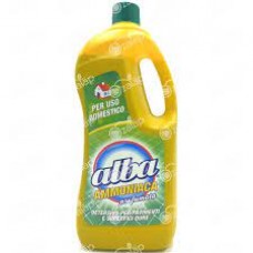ALBA AMMONIACA LT 2  - ean: 8003045510017 - PxC: 8 - id: SIMONE0017