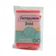 FARMACOTONE SPUGNA BEB? EXTRA MORBIDA  - ean: 8003350538805 - PxC: 24 - id: SISMA184