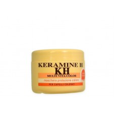 KERAMINE H. MASCHERA COLORE. 250ML    - ean: 8019971030147 - PxC: 6 - id: SOCO2100