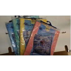 TOV. TNT FAMILY 140X160 + 6 TOVAGLIOLI    - ean: 8015068000192 - PxC: 12 - id: SPRING400