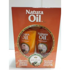 SUAREZ CONF. NATURA OIL MACAD. DOC+LAT.  - ean: 8034055538098 - PxC: 6 - id: SUAREZ101981