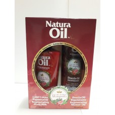 SUAREZ CONF. NATURA OIL ROSA DOC+LATT  - ean: 8034055538104 - PxC: 6 - id: SUAREZ101982