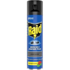 RAID M/Z 400ML(X12)  - ean: 8412400026733 - PxC: 1 - id: UNIPROF365
