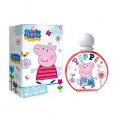 PEPPA PIG EDT 50ML SPRAY  - ean: 0663350059304 - PxC: 6 - id: ZARRI5930