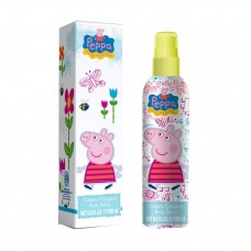PEPPA PIG BODY FRESH 200ML  - ean: 0663350059359 - PxC: 6 - id: ZARRI5935