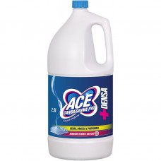 ACE CAND DENSO PIÙ 2.5LT (X6) - ean: 8001480021037 - PxC: 6 - id: EXTRA101519 ACE CAND DENSO PIÙ 2.5LT (X6) - ean: 8001480021037 - PxC: 6 - id: EXTRA101519